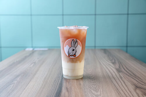 兔子兔子早午餐專門店 Rabbit Rabbit Cafe 產品介紹