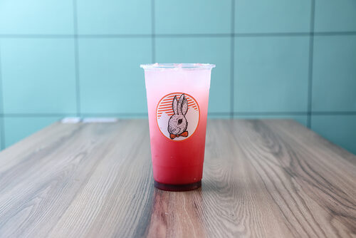 兔子兔子早午餐專門店 Rabbit Rabbit Cafe 產品介紹