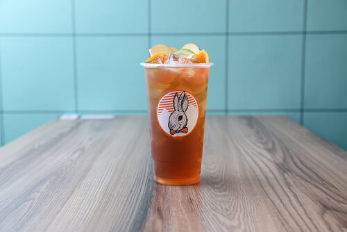 兔子兔子早午餐專門店 Rabbit Rabbit Cafe 產品介紹