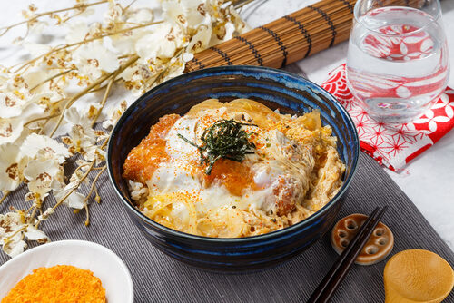 丼吃丼 產品介紹