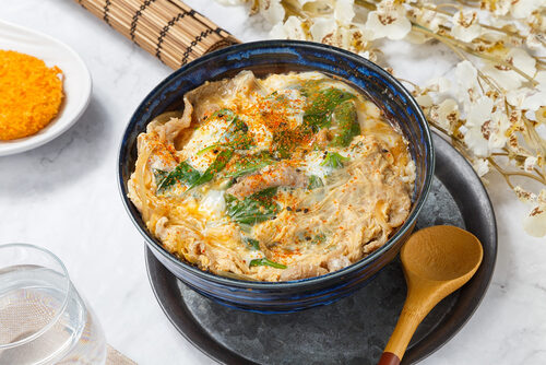 丼吃丼 產品介紹