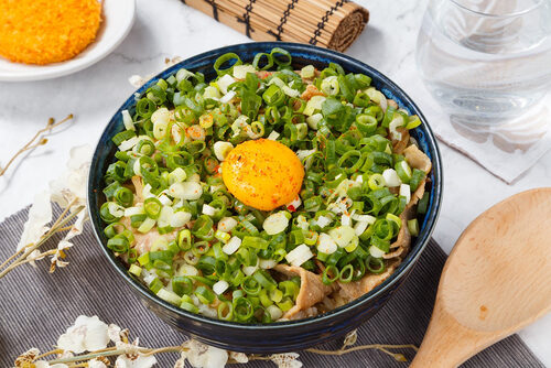 丼吃丼 產品介紹
