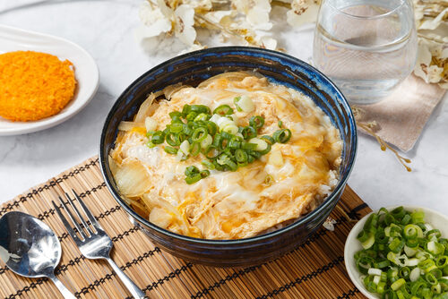 丼吃丼 產品介紹