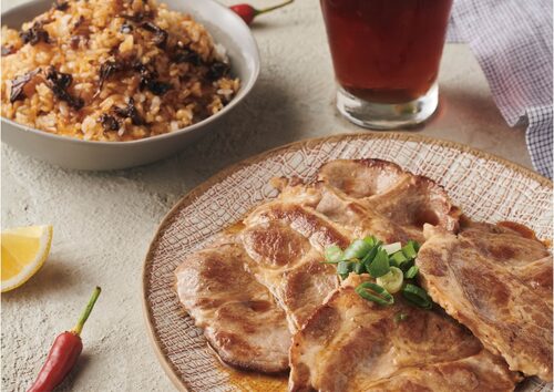 山雞部 - 台灣速食第一品牌 產品介紹