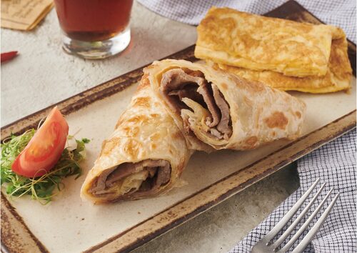 山雞部 - 台灣速食第一品牌 產品介紹