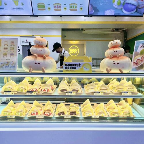 TrueWin初韻 好韻茶 品牌圖片 #5