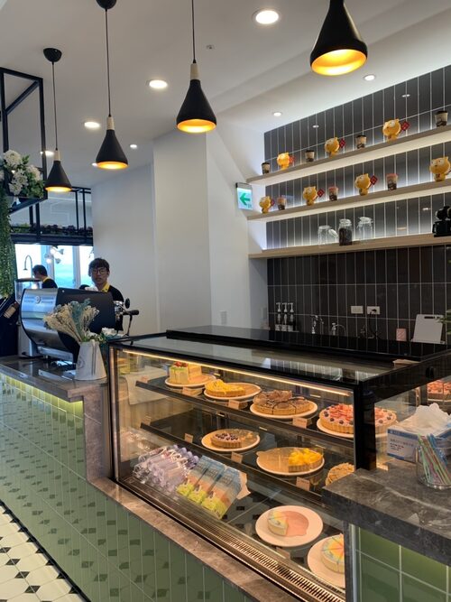 白吃貓行動支付 品牌形象