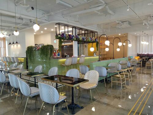 白吃貓行動支付 品牌形象