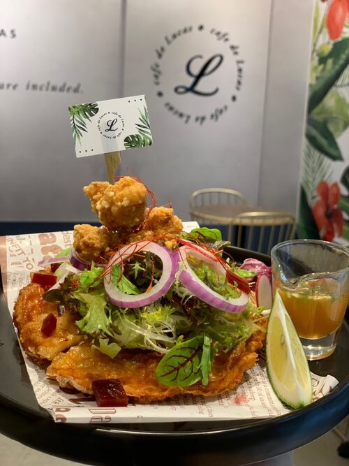 Lucas 魯克思咖啡 產品介紹