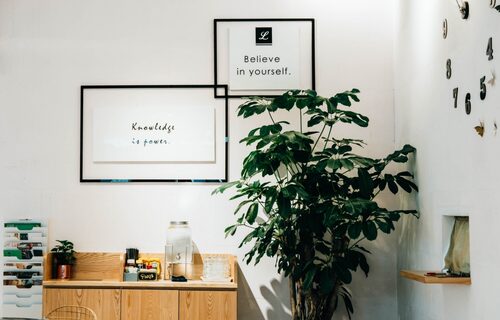 Lucas 魯克思咖啡 品牌形象