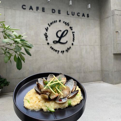 Lucas 魯克思咖啡 產品介紹