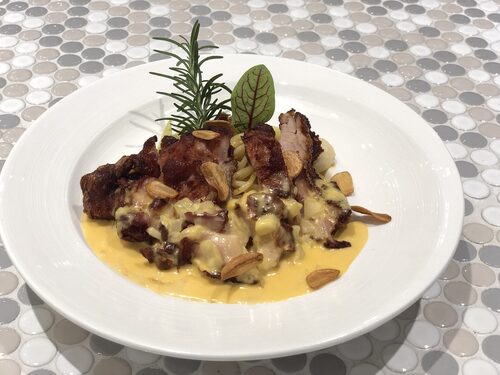 Lucas 魯克思咖啡 產品介紹