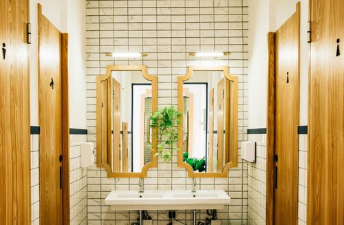 Lucas 魯克思咖啡 品牌形象