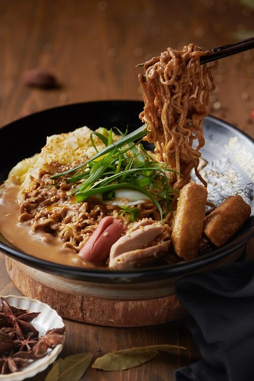 滷底撈 產品介紹