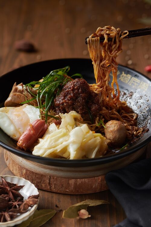 滷底撈 產品介紹