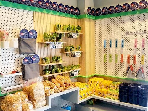 滷底撈 品牌形象