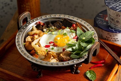 滷底撈 產品介紹