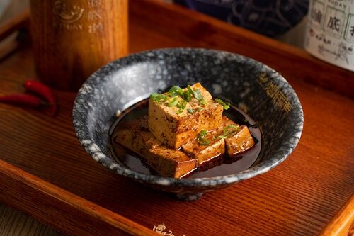 滷底撈 產品介紹