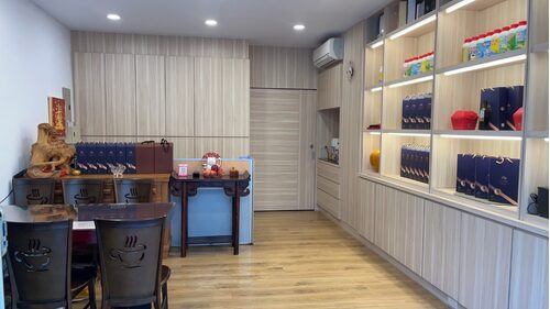 養生美人 品牌形象