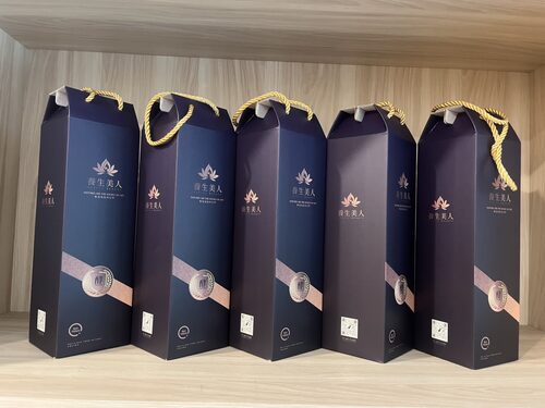 養生美人 產品介紹