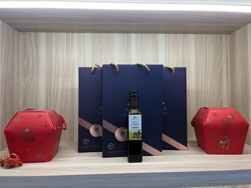 養生美人 產品介紹