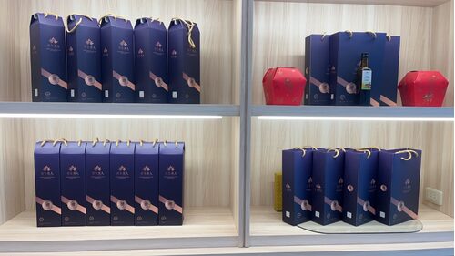 養生美人 產品介紹