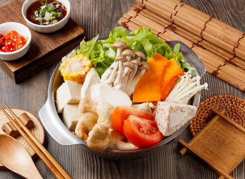 巴豆夭 百元美味鍋物 產品圖片 #6