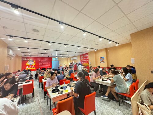 巴豆夭 百元美味鍋物 品牌圖片 #2