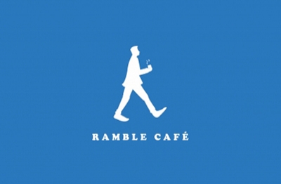 YES加盟網│甜點咖啡加盟創業│漫步藍咖啡 Ramble cafe│創業加盟金139.0萬
