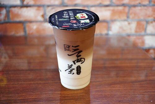 三兩茶 台灣高山手採現泡茶飲 產品介紹