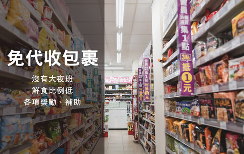美廉社 品牌形象