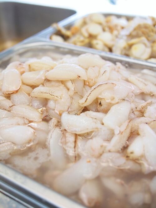 拚鮮海產泡飯 產品介紹