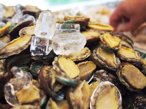 拚鮮海產泡飯 產品介紹