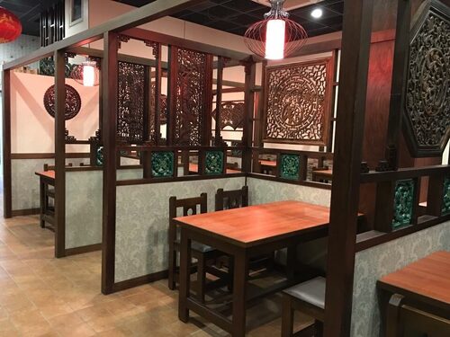 茶自點複合式餐飲 品牌形象