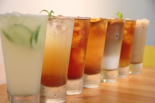 Good Morning，An 特色早午餐專賣店 產品介紹