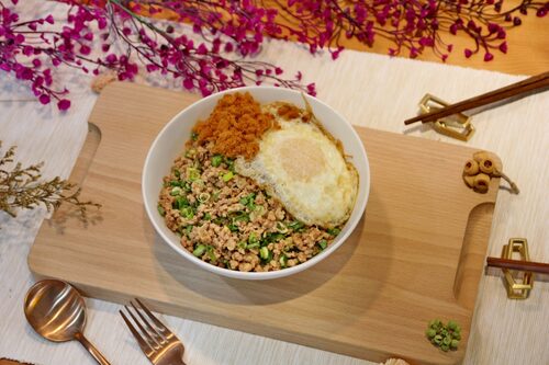 Good Morning，An 特色早午餐專賣店 產品介紹