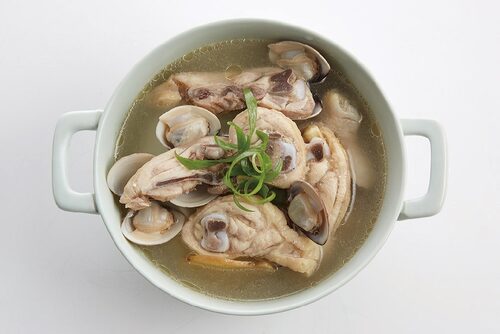 龍涎居好湯 產品介紹