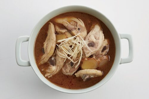 龍涎居好湯 產品介紹