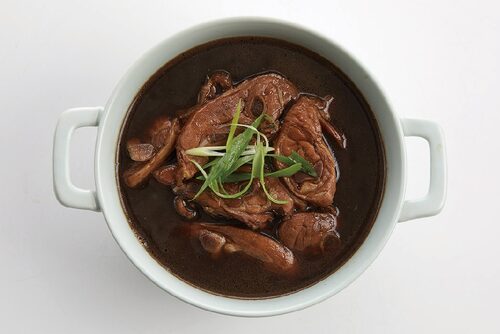 龍涎居好湯 產品介紹