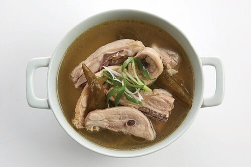 龍涎居好湯 產品介紹