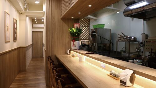 龍涎居好湯 品牌形象