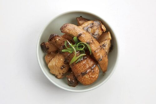 龍涎居好湯 產品介紹