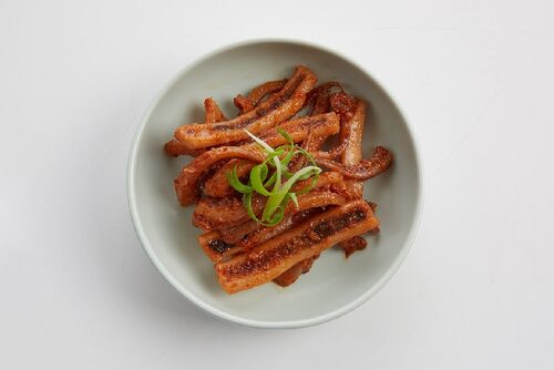 龍涎居好湯 產品介紹