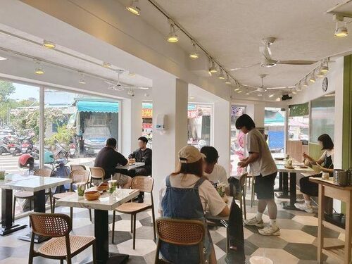 早安公雞 農場晨食 品牌圖片 #5