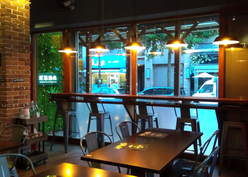 米菲蔬食 - 顛覆你對『素食』的想象 品牌形象