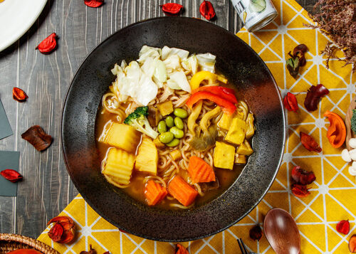 米菲蔬食 - 顛覆你對『素食』的想象 產品介紹