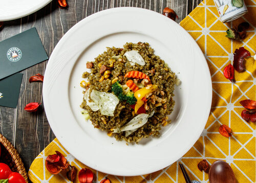 米菲蔬食 - 顛覆你對『素食』的想象 產品介紹