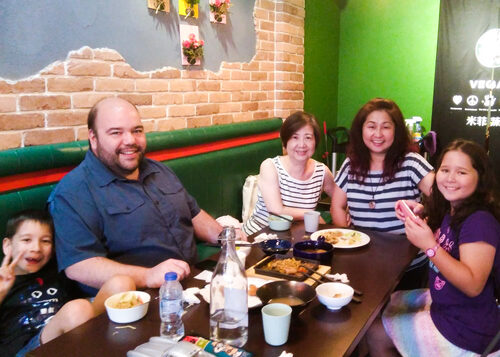 米菲蔬食 - 顛覆你對『素食』的想象 品牌形象