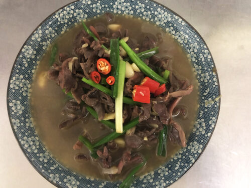 幸福鴨肉飯 鴨肉麵 鴨香飯 - 小額創業首選 產品介紹