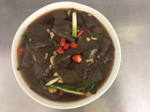 幸福鴨肉飯 鴨肉麵 鴨香飯 - 小額創業首選 產品介紹